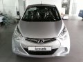 For sale Hyundai Eon 2017-3