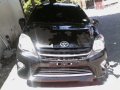 Toyota Wigo 2017 Black for sale-3
