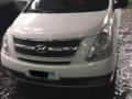 No Issues 2010 Hyundai Starex Gold For Sale-1