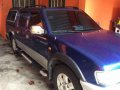 Well Maintained 2001 Isuzu Fuego For Sale-5