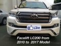 Brand New 2017 Toyota Land Cruiser For Sale-1