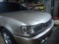 For sale Toyota Corolla 1998-5
