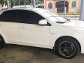 2011 Mitsubishi Lancer EX GLX For Sale-4