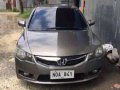 Like Brand New Honda Civic 2009 For Sale-0