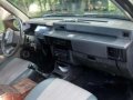 Mitsubishi L200 Pick up Diesel Black For Sale-5