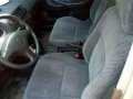 Very Fresh 1998 Honda Civic Vtec AT For Sale -5