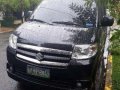 All Original 2015 Suzuki APV For Sale -1