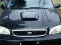 Kia Carnival 2000 All Power Black For Sale -0