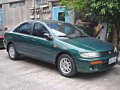 Mazda 323 Familia AT Green 1997 For Sale-3