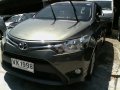 Toyota Vios 2017 like new for sale-0