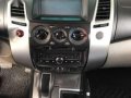 First Owned 2011 Mitsubishi Montero Sport GLS-V 4x2 For Sale -2