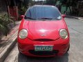 Chery QQ308 2009 red for sale-1