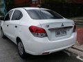 For sale Mitsubishi Mirage G4 2015-4