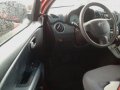 Hyundai i10 2010 RED for sale-4