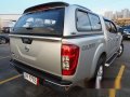 Almost New 2016 Nissan Navara NP300 for sale -1