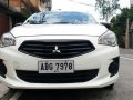 For sale Mitsubishi Mirage G4 2015-1