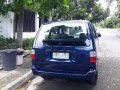 Smooth Shifting 2002 Toyota Revo DLX MT For Sale-2