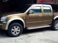 Very Fresh In And Out 2005 Isuzu D-max MT For Sale-7
