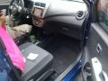Almost New Toyota Wigo G Variant 2016 For Sale -3