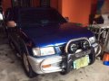 Well Maintained 2001 Isuzu Fuego For Sale-7