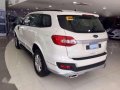 Brand New 2017 Ford Everest 4x2 Trend AT For Sale-10