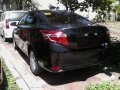 Toyota Vios 2017 black for sale-1