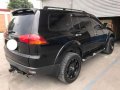 First Owned 2011 Mitsubishi Montero Sport GLS-V 4x2 For Sale -8