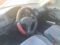 2000 Honda CiViC Matic SiR Red For Sale-3