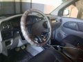 Isuzu crosswind xto automatic transmission-3