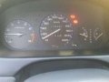 2000 Honda CiViC Matic SiR Red For Sale-2
