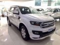 Brand New 2017 Ford Everest 4x2 Trend AT For Sale-1