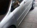 For sale Toyota Corolla Altis E series-3