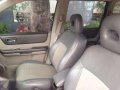 2007 Nissan Xtrail AT for sale-2