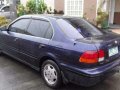 Well Maintained 1997 Honda Civic AT For Sale-8