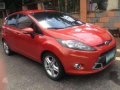 2011 Ford Fiesta S Top of the line For Sale-0