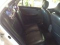 Toyota Corolla Altis 2007 MT White For Sale-7