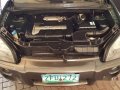For sale Hyundai Tucson 2006 M/T-4