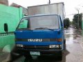 Very Good Isuzu ELF 2004 For Sale -0