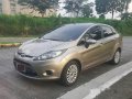 For sale Ford Fiesta 2012-0