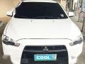 2011 Mitsubishi Lancer EX GLX For Sale-0