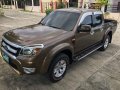 For sale Ford Ranger 2011-2
