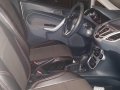 Almost brand new Ford Fiesta Gasoline for sale -2