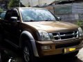 Very Fresh In And Out 2005 Isuzu D-max MT For Sale-1