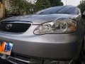 Top Condition 2003 Toyota Altis 1.8G For Sale -1