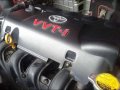 Newly Registered Toyota Vios 2011 E AT For Sale-3