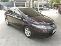 Excellent Condition Honda City 1.3s I-Vtec 2009 For Sale -0