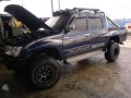 Good As New 1999 Toyota Hilux 3L Turbo For Sale -8