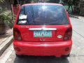 Chery QQ308 2009 red for sale-4