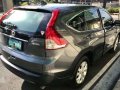 First Owned 2012 Honda CR-V 2.4L AWD AT For Sale-2