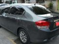 Honda City 2011 Silver for sale-4